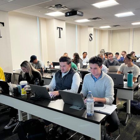 Student Testimonials Student Testimonials