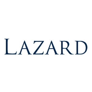 LAZARD LAZARD
