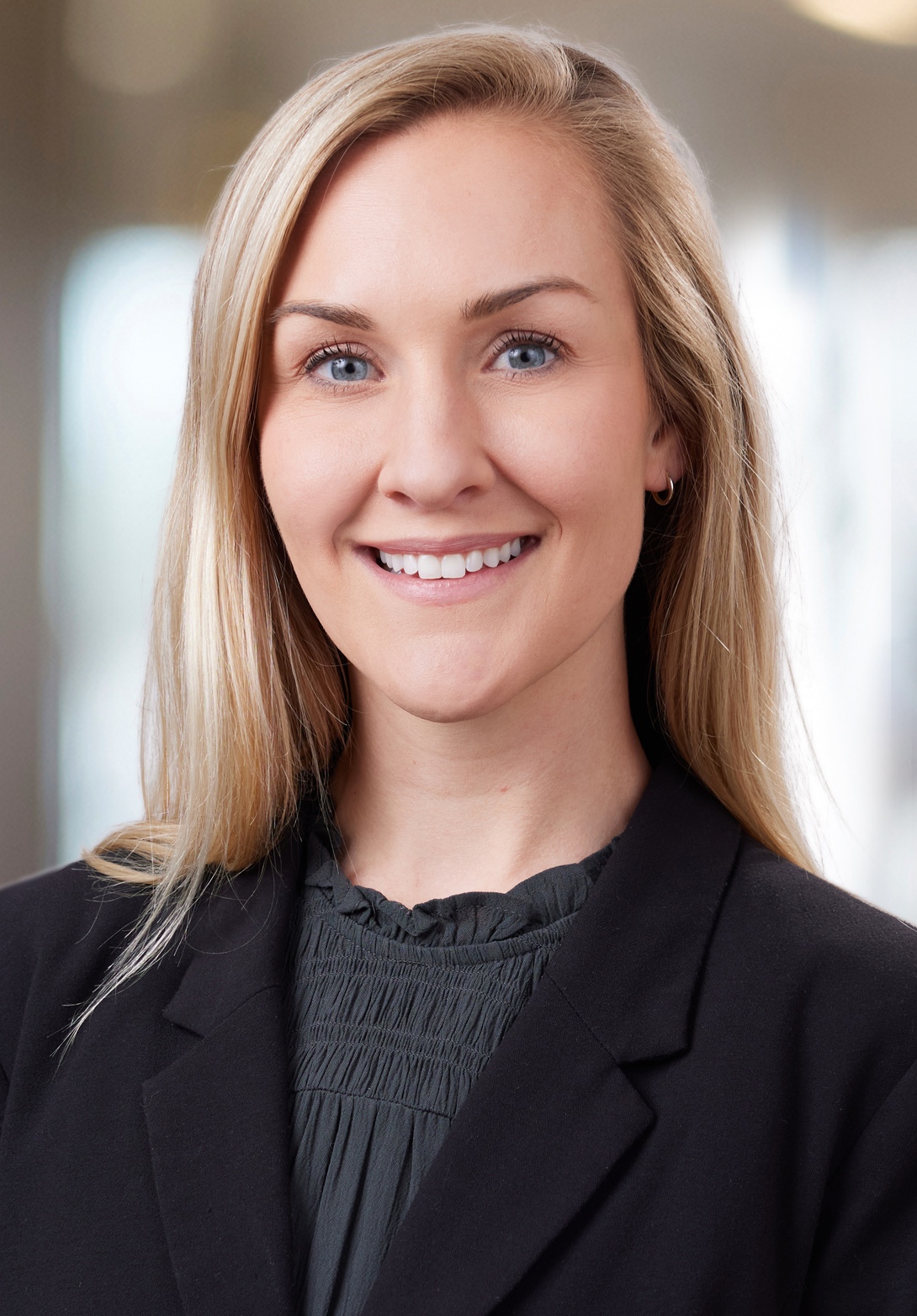 Alyson Moore Alyson Moore