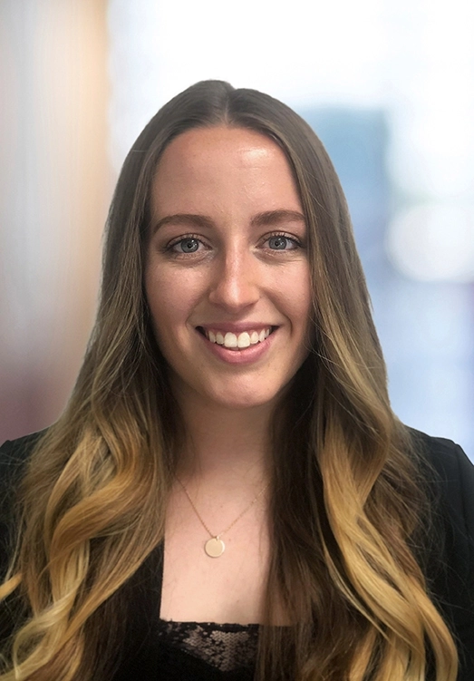 Devan Olschewske Devan Olschewske