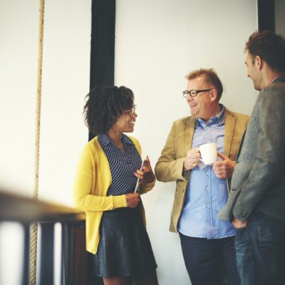 Non-Profit Partnerships