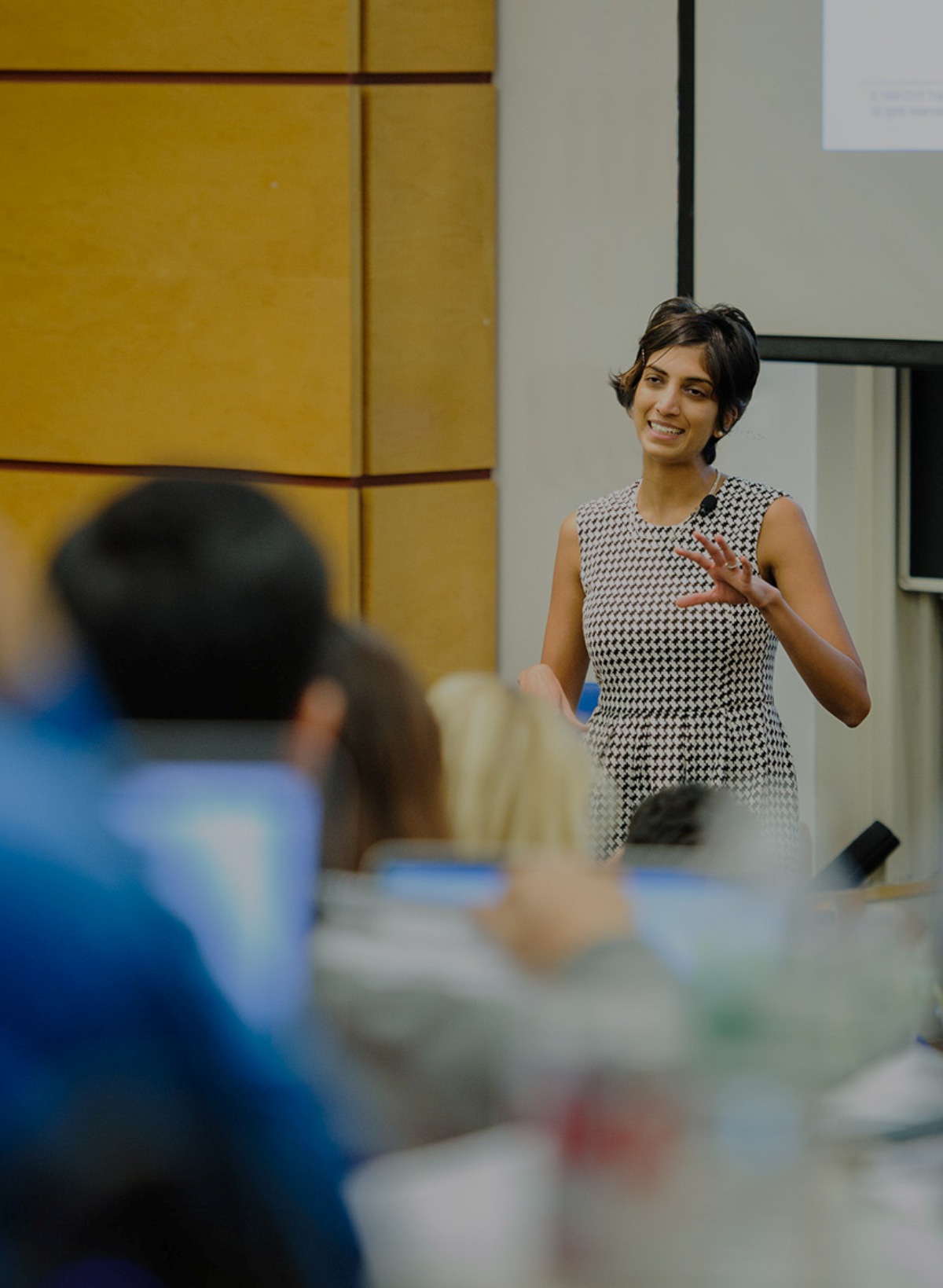 Training The Street Public Courses