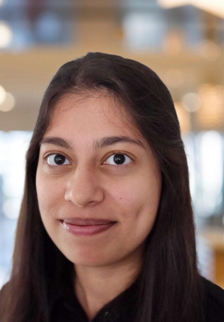 Sameen Rehman Sameen Rehman