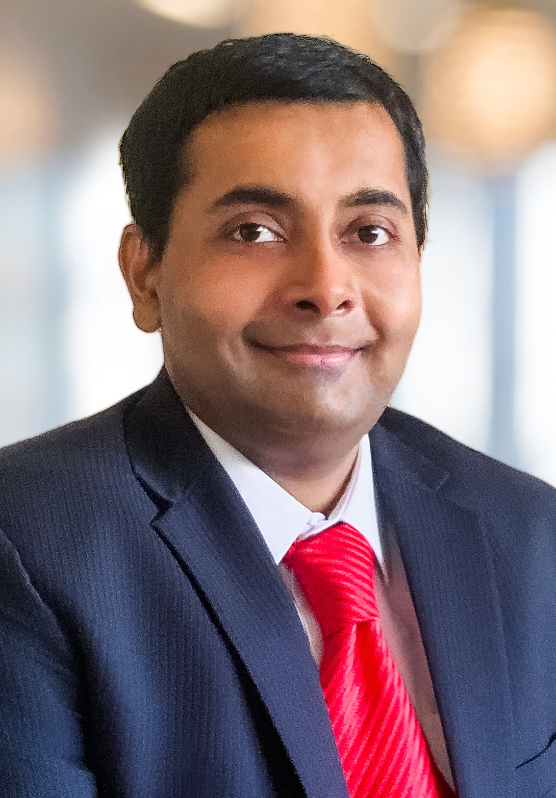 Srini Gopalan Srini Gopalan