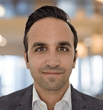 Yoni Jacobs
