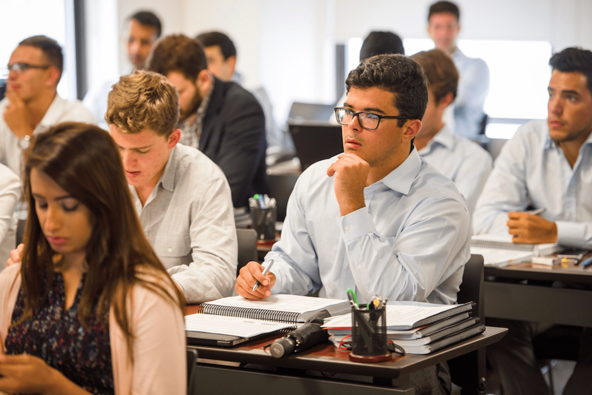 Enhanced Core Training Course Enhanced Core Training Course