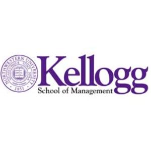 Kellogg School of Management Kellogg School of Management