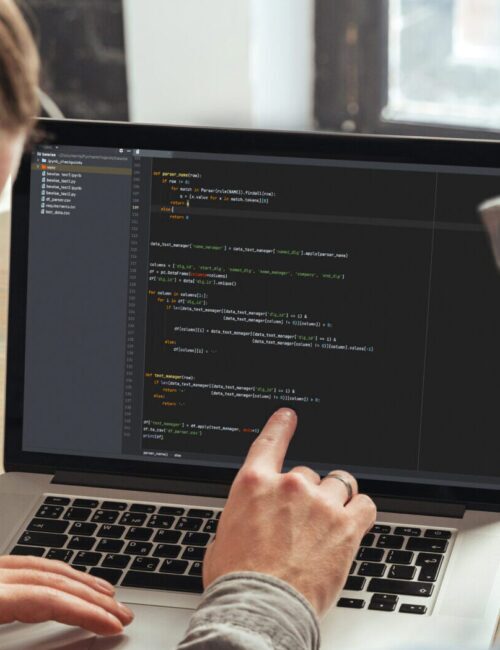 Python Training Course