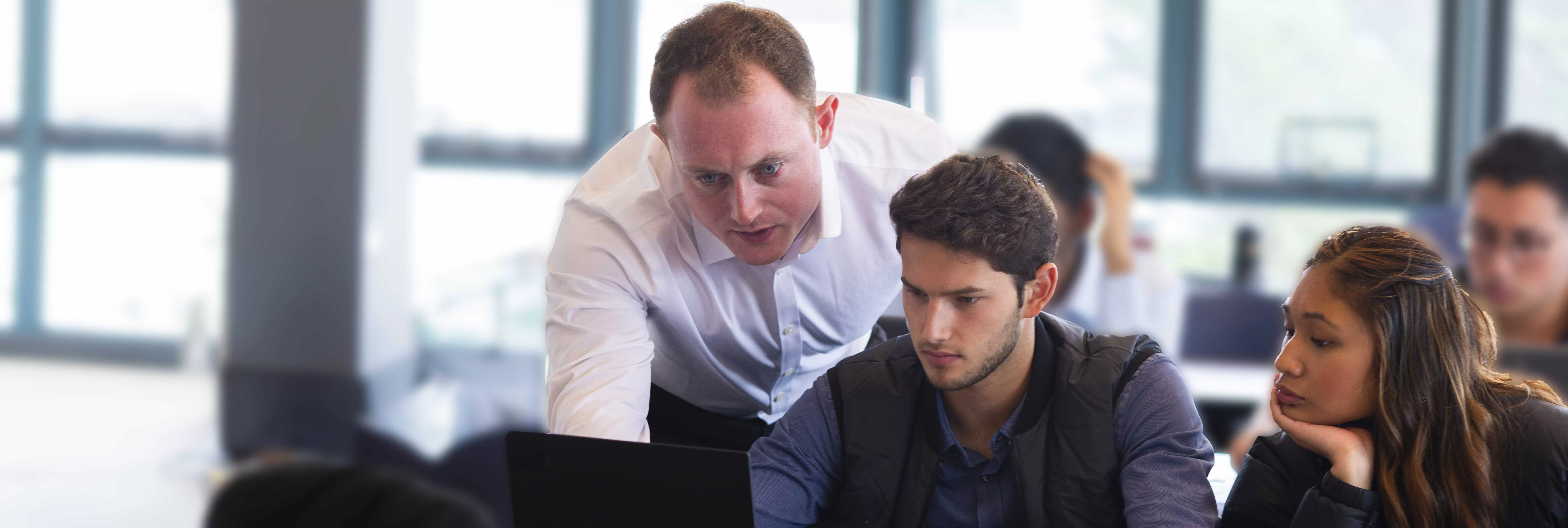 Global Markets Training