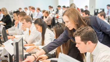 Private Equity Transition - Public Course