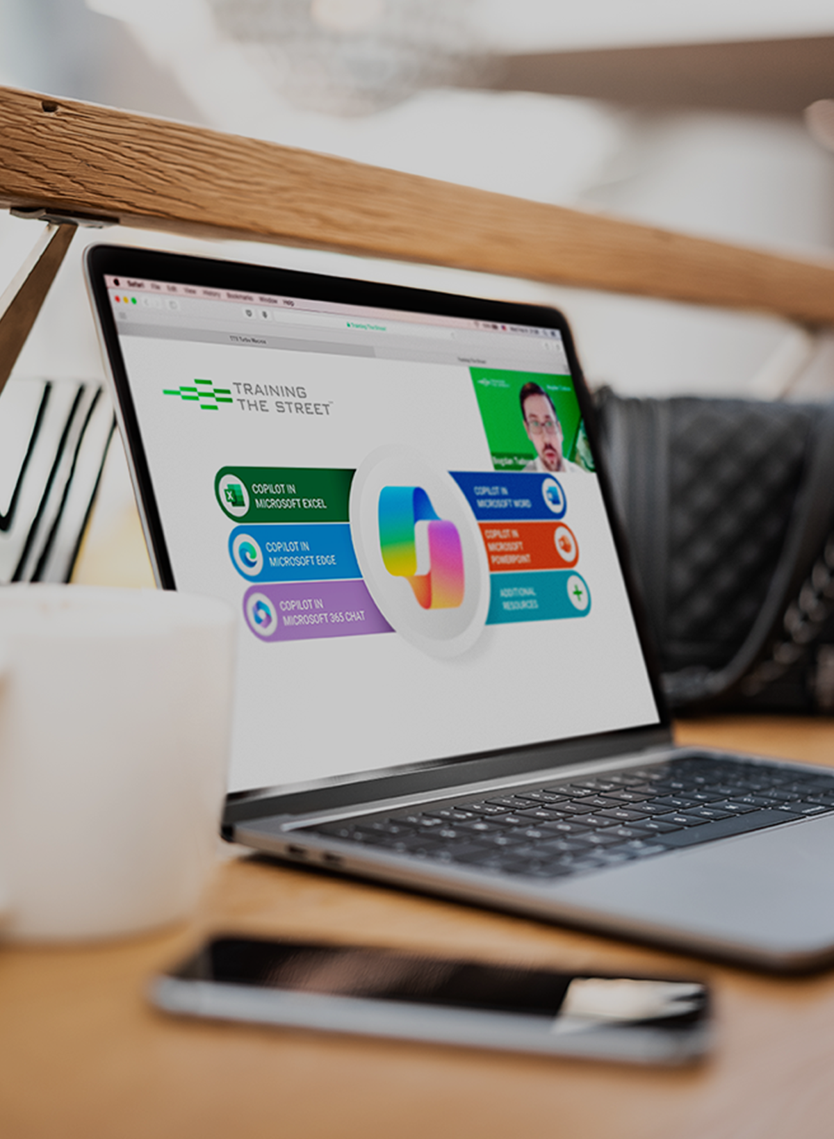 Getting Started With Copilot - Self-Study