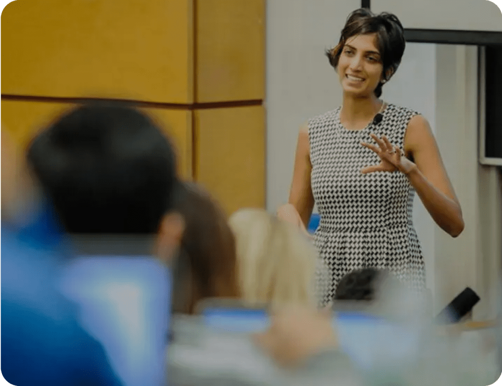 In-Person Finance Public Courses