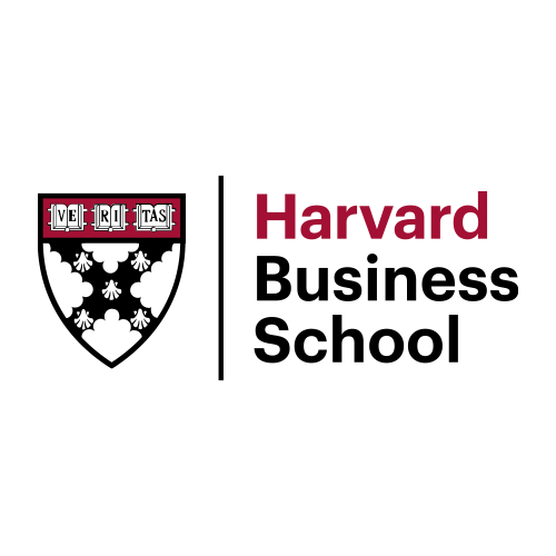 Harvard Business School logo