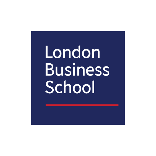 London Business School logo