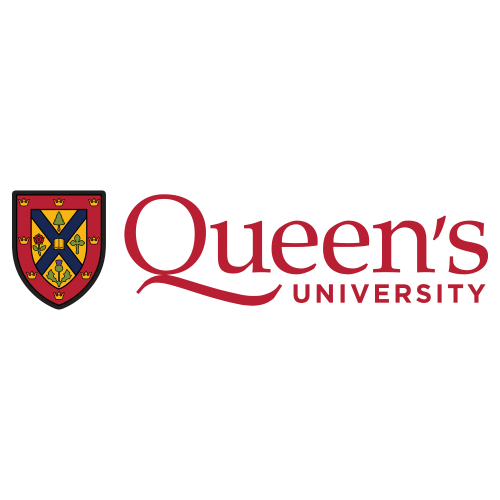 Queen's University logo