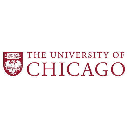 The University of Chicago logo
