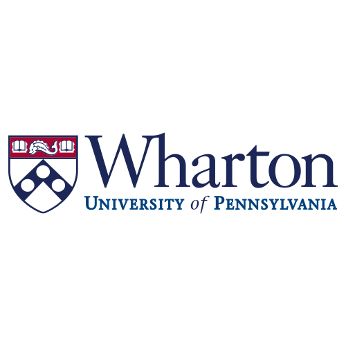 Wharton logo