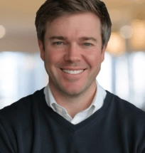 Ryan Ratcliffe - CFO