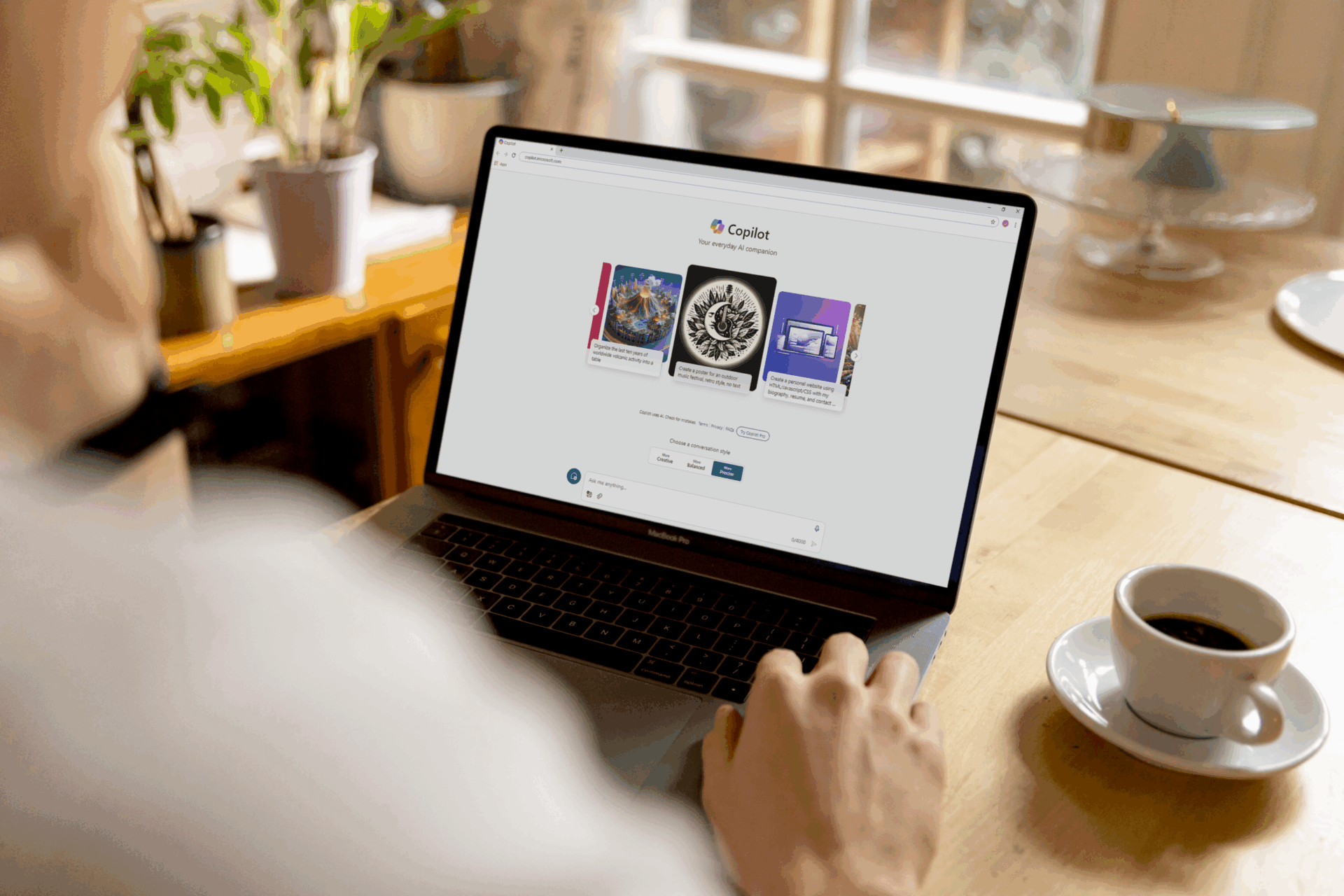 Copilot For Finance Professionals