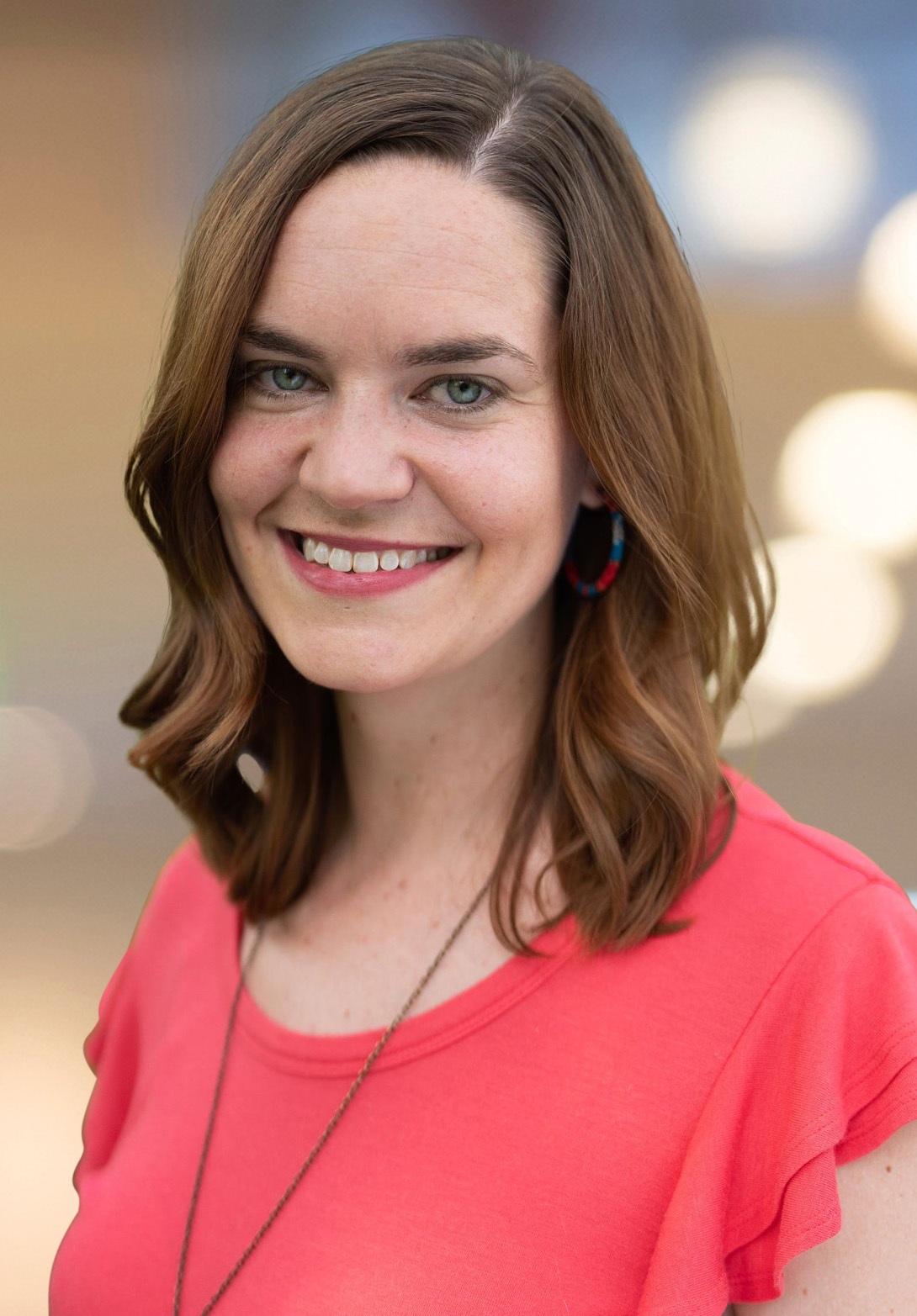 Amy de Jong