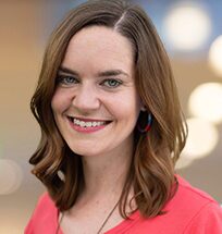 Amy de Jong