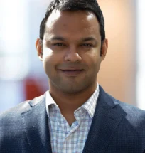 Arafat Kabir