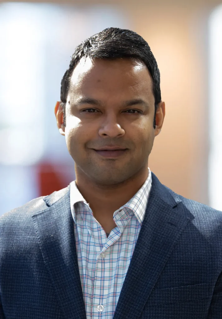Arafat Kabir