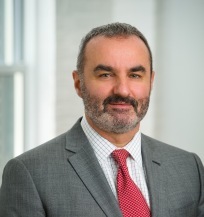 Edward Ascoli