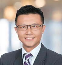 Johnny Lam
