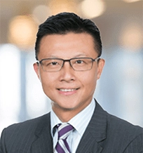 Johnny Lam