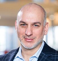 Jon Zelman