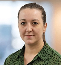 Lucy Martin-Harvey