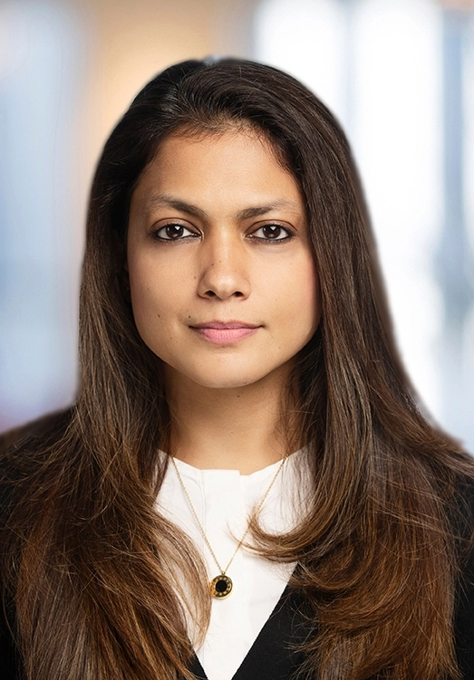 Maithili Aggarwal