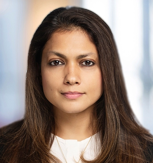 Maithili Aggarwal