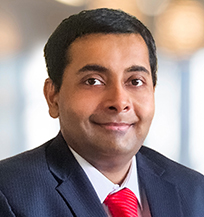 Srini Gopalan