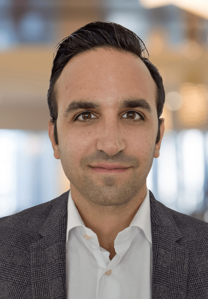 Yoni Jacobs