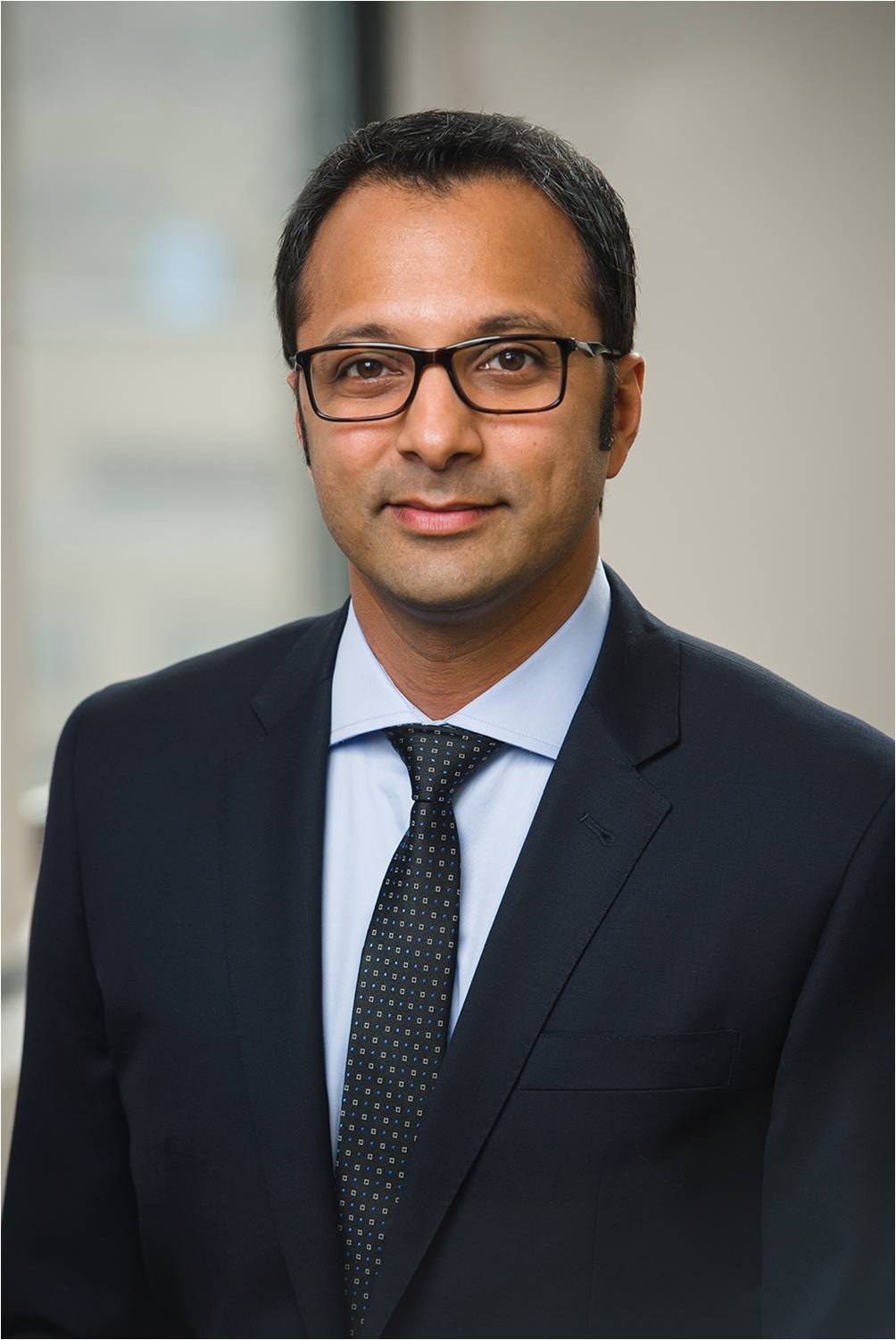 Chirag Saraiya
