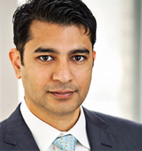 Rahul Bhatia