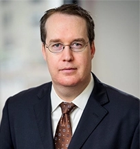 Scott Haahr