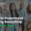 Guide to Investment Banking Recruiting - Freshman Year