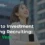Guide to Investment Banking Recruiting - Senior Year