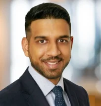 Jilan Shah