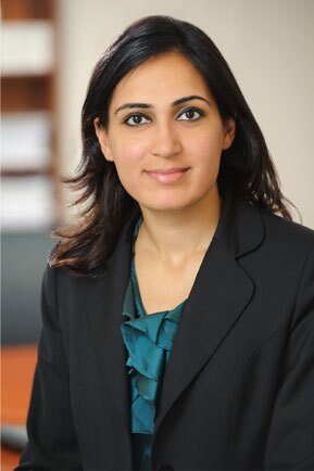 Karishma Chullani