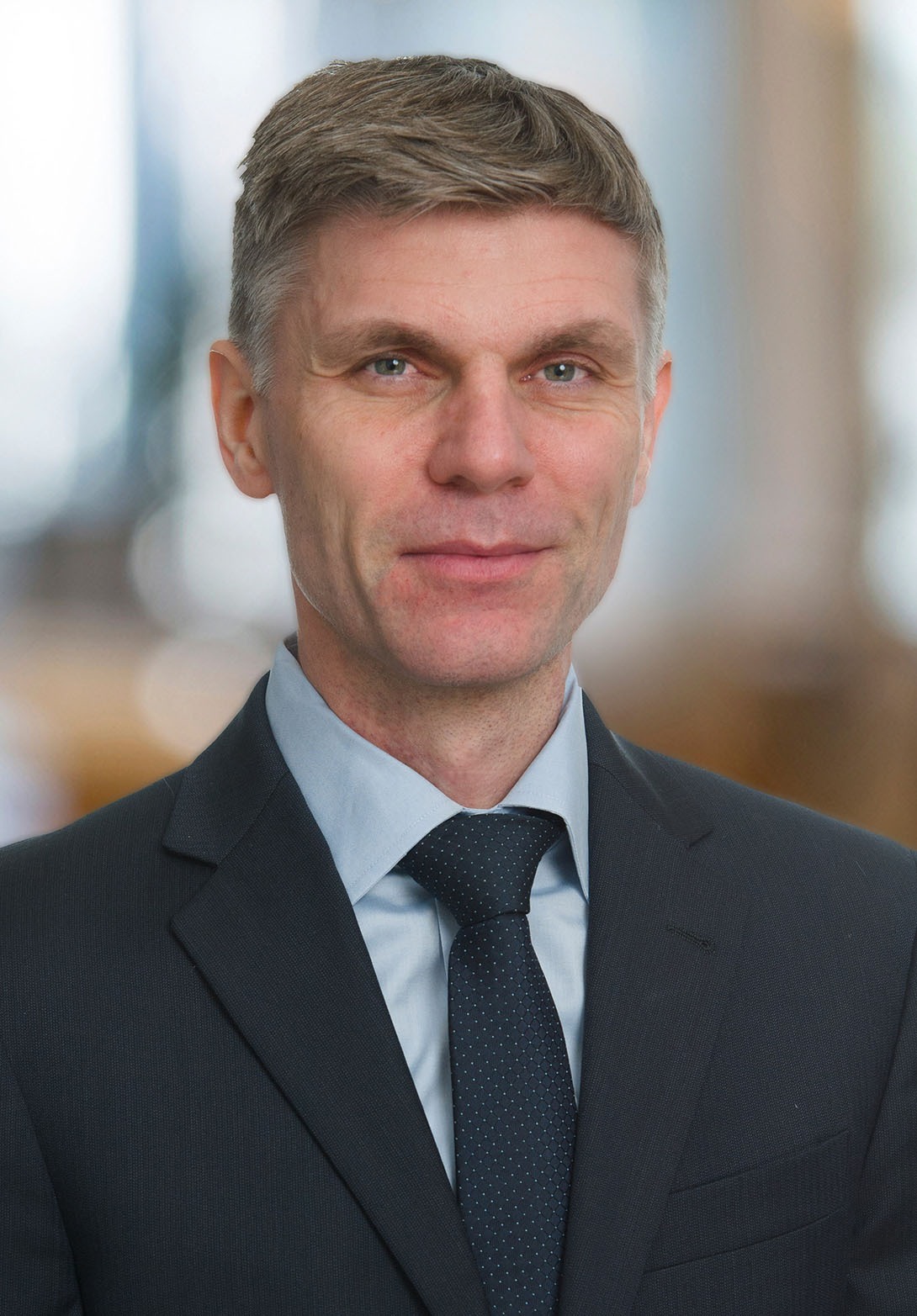 Christian Mienert