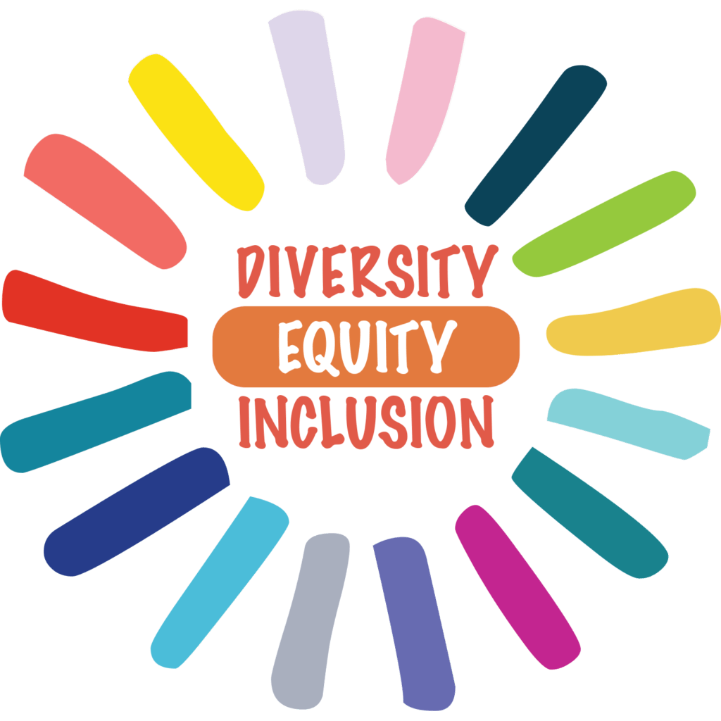 Diversity, Equity and Inclusion