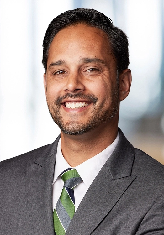 Darshan Desai