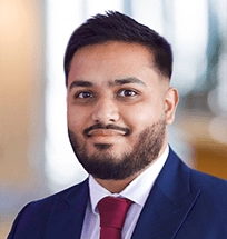 Emran Uddin