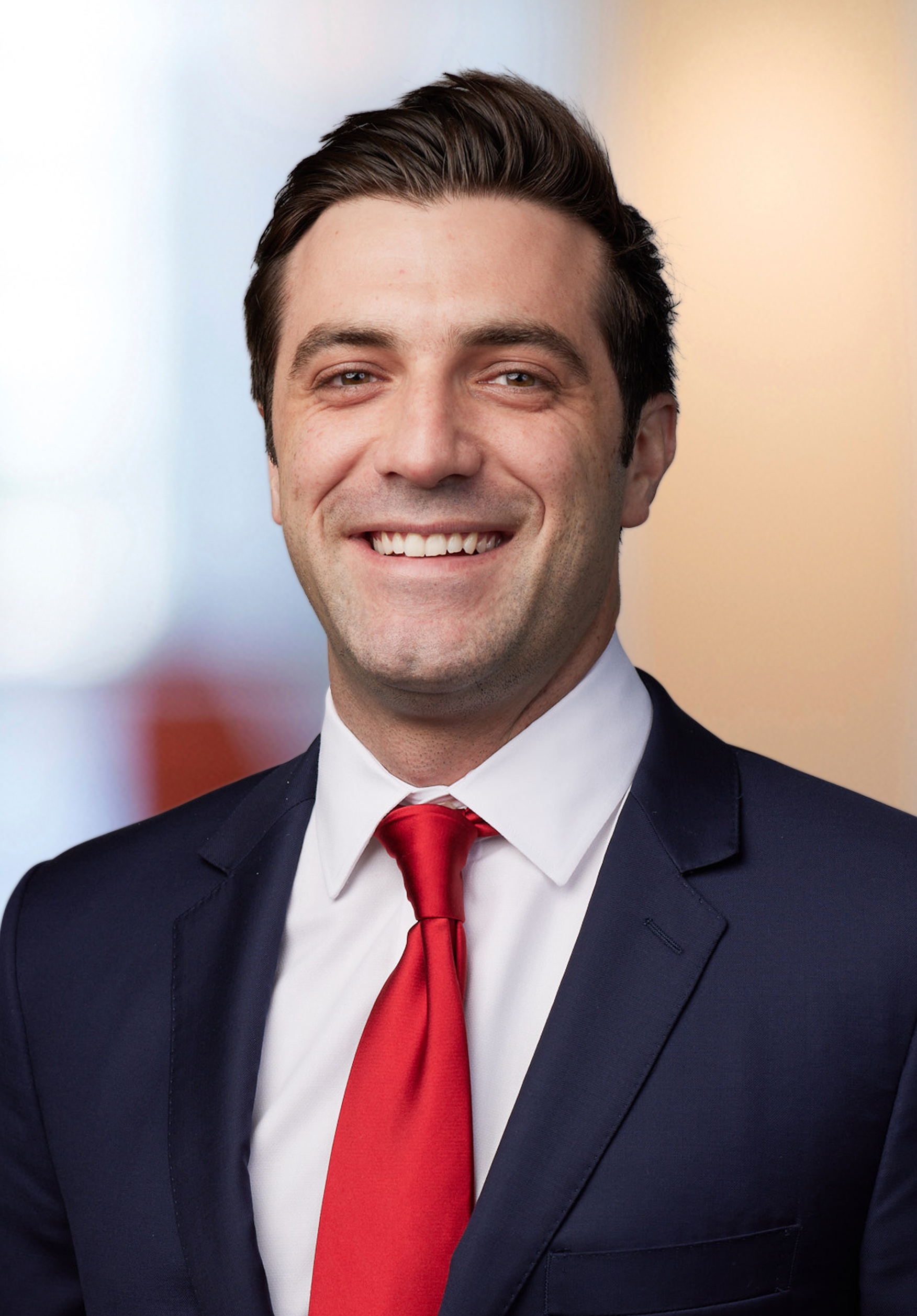 Eugene Suarez