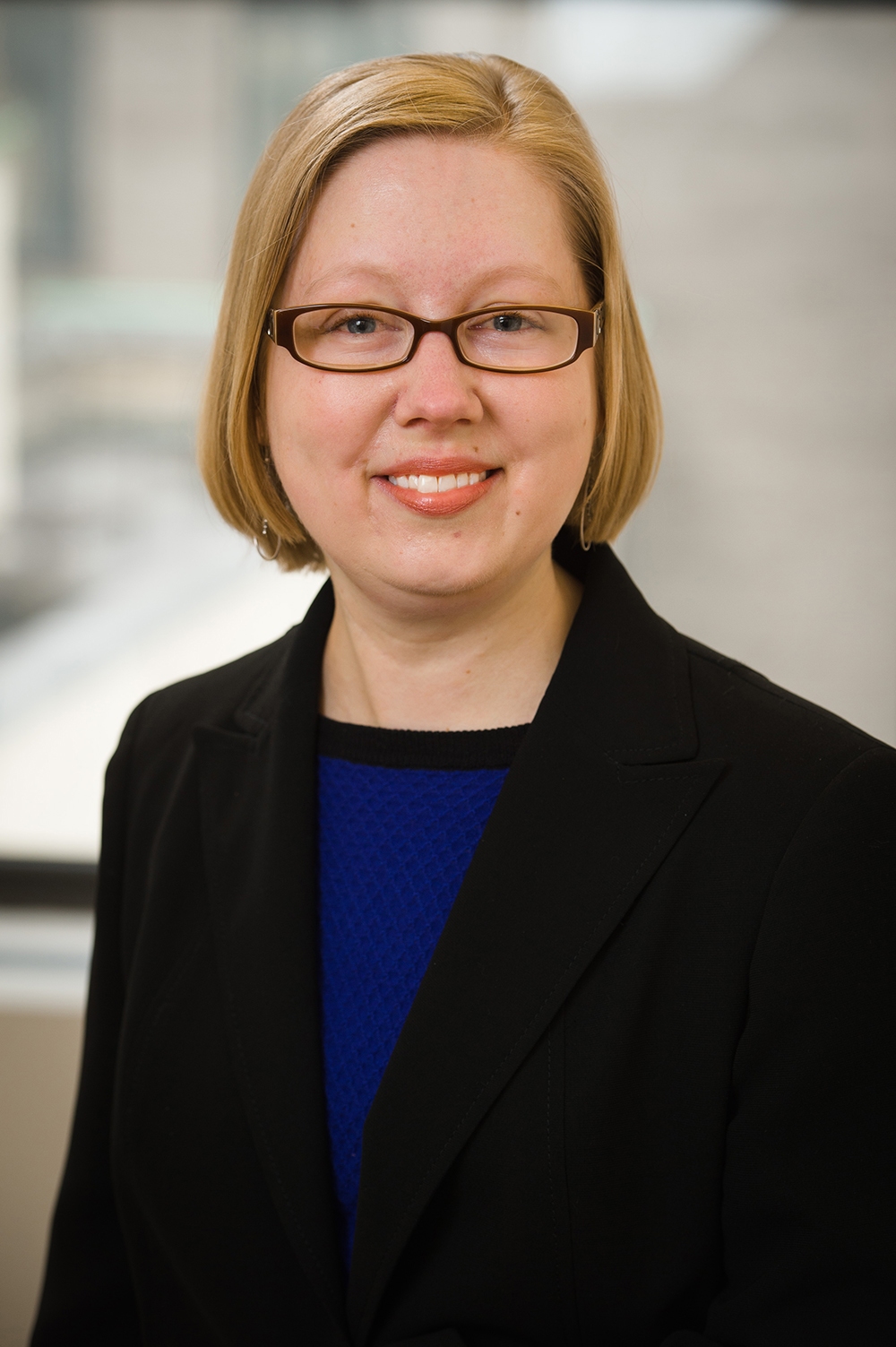 Sandra Hart