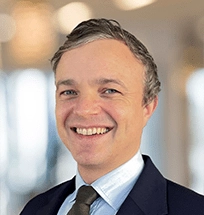 James Davies
